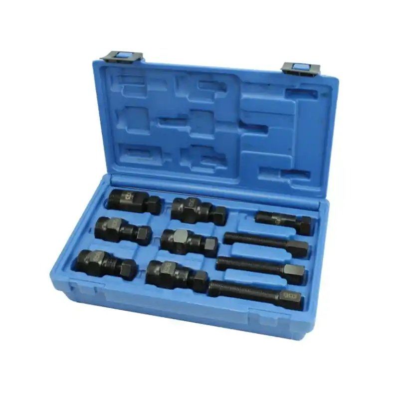 Gratis Versand Abzieher Set Schwungscheibe Zündung für Simson S50 S51 Schwalbe Yamaha, Honda, Suzuki, Bosch, Kawasaki, Ducati, viele Vape Zündungen