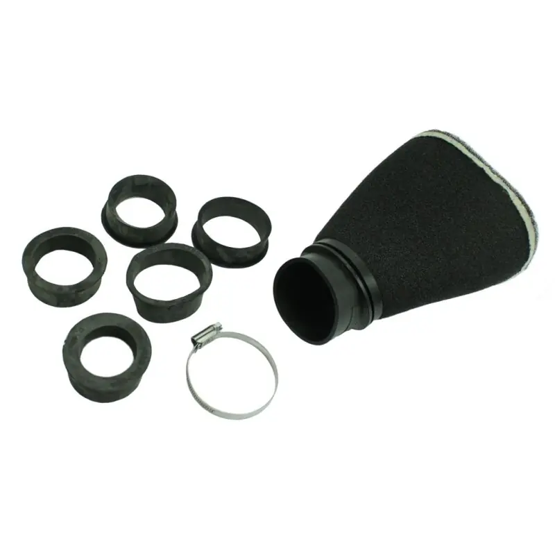 Preis Gesenkt PWK Luftfilter schwarz Rennluftfilter, extremes Tuning für Simson S51 S70 S83 SR80