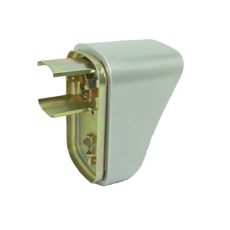 Sonderaktion Rücklicht eckig für Simson KR51/1 Schwalbe, Star, Sperber Habicht Duo Anhänger Sockel Ba15s