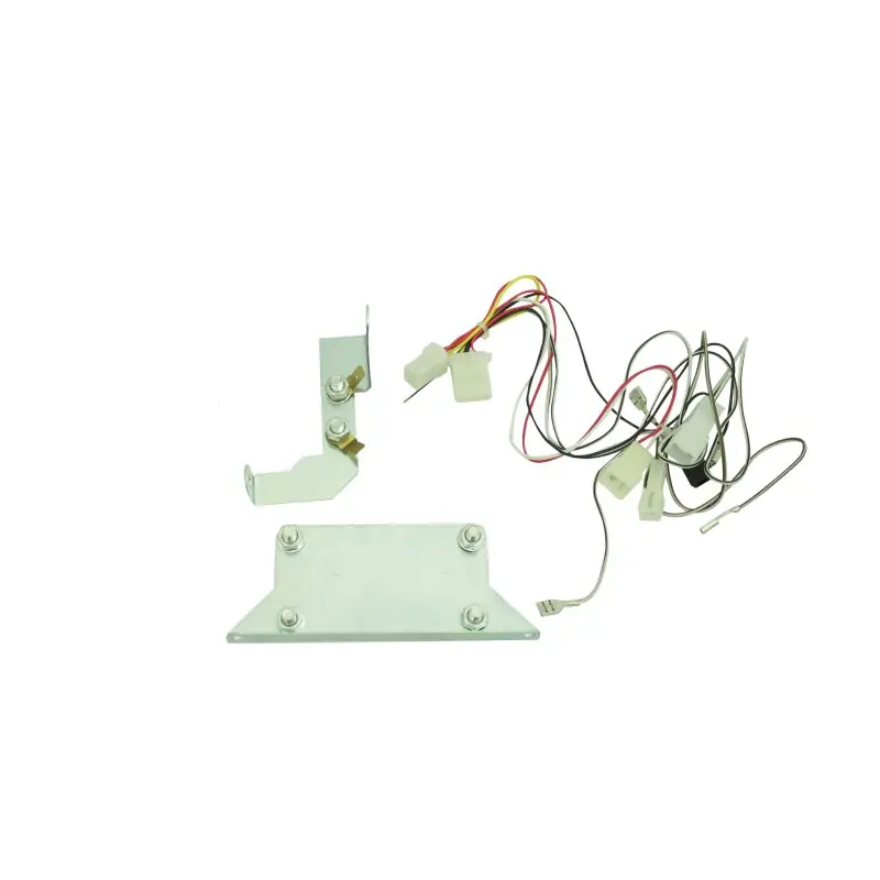 Neuheit Zubehör Set für Vape, Zündmeister Zündung für Simson S50 S51 S70, Bleche + Kabelbaum für Regler, Zündspule