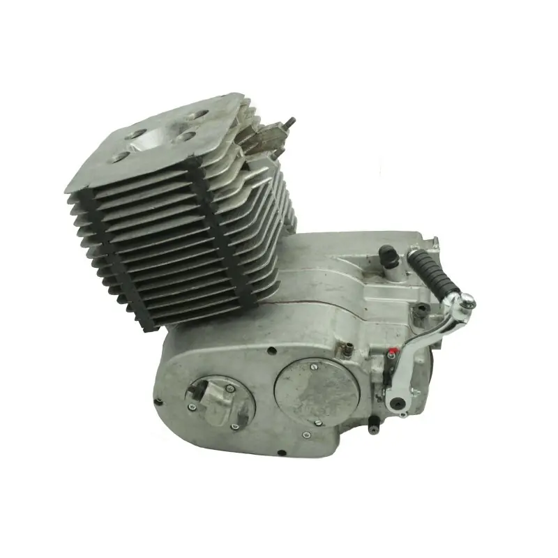 Meistverkauft Regeneration Motor MZ ETZ250 ETZ251 ETZ301 Generalüberholung inkl. Kurbelwelle Lager Getriebe Dichtungen