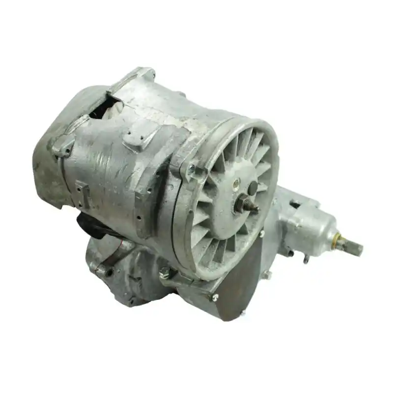 Motor Getriebe (MZ) IWL SR59 Berlin TR150 Troll 4-Gang Regeneriert neue Lager Dichtungen, Kurbelwelle regeneriert Zylinder geschliffen Gratis Versand