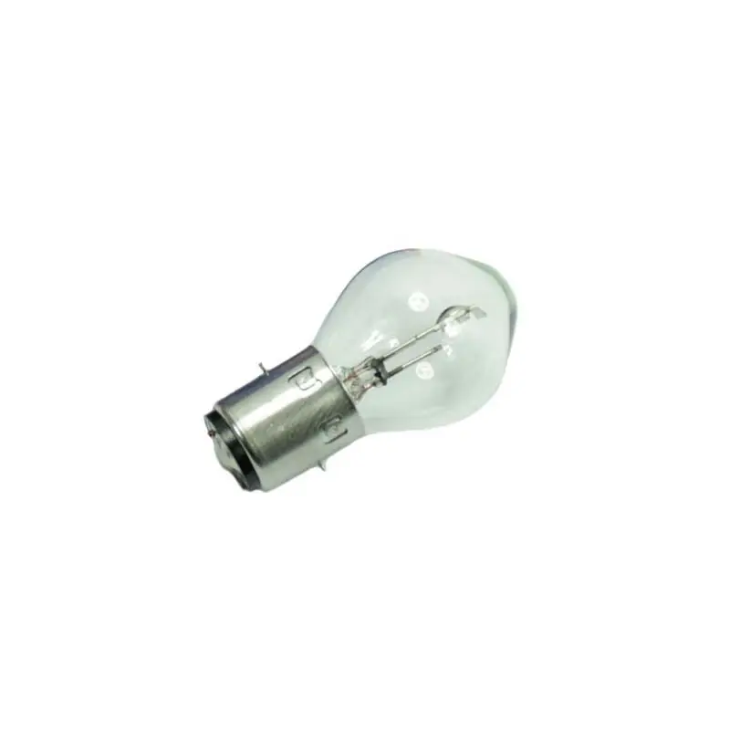 Birne Glühlampe Bilux 12V 35/35W für S51 S70 Schwalbe S50 SR50 S53 NSU Max Ba20d Sockel Expressversand