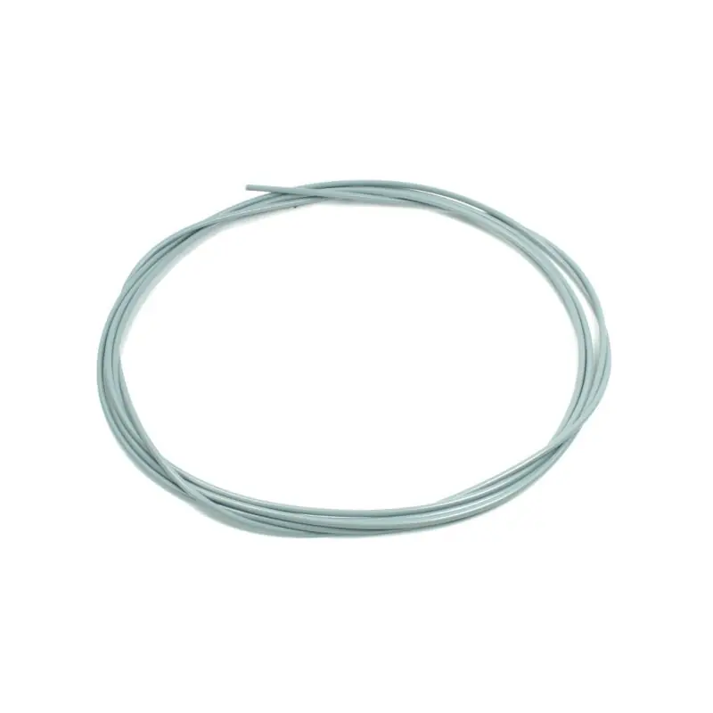 5m Hülle grau für 1,5mm Seil Bowdenzug Bremse vorn, Kupplung, Choke, Starter, Gas auch Enduro pas. f. Simson S51 S50 S53 S70 Star Sperber Habicht SR1 SR2 Duo Meistverkauft