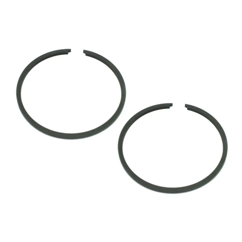 Paar Simson SR1 SR2 E KR50 SR4-1 Spatz P K Kolbenringe 38,25x2,5 Neu