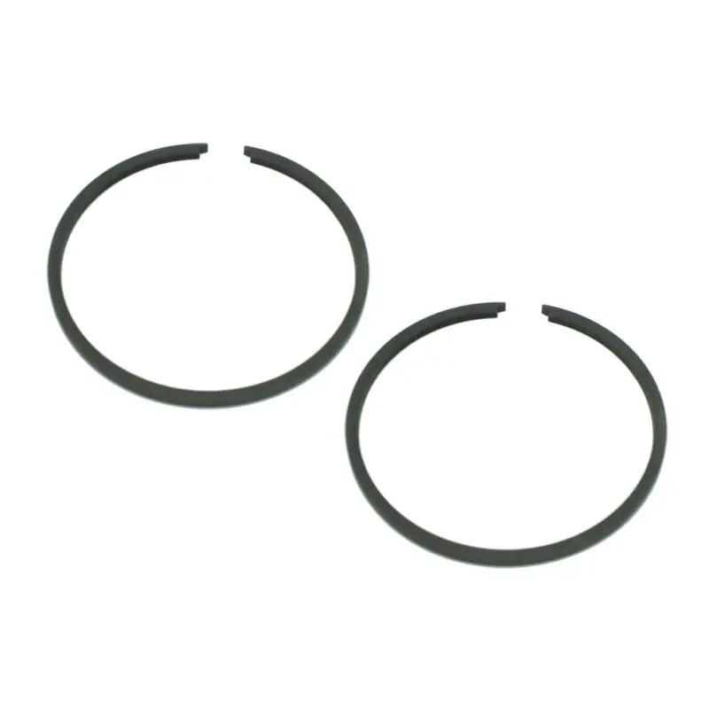 Paar Simson SR1 SR2 E KR50 SR4-1 Spatz P K Kolbenringe 38,50x2,5 Must-Have