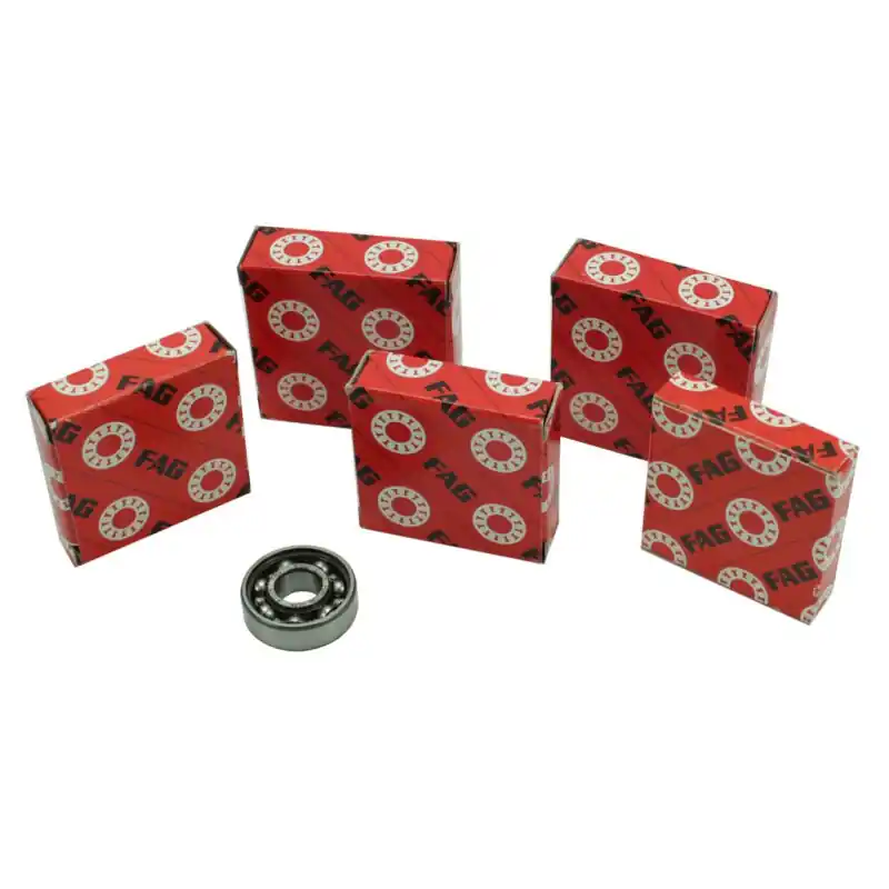 Knallerangebot FAG Lagersatz Motor Getriebe für Simson S51 SR50 KR51/2 Schwalbe S53 S70 S83 SR80 MS50 SD50 M531 M541 M741