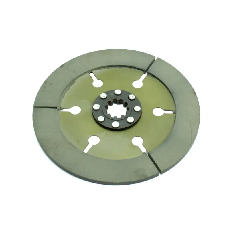 Online Kaufen Kupplung Kupplungscheibe für BMW R71 M72 Ural Kupplungsscheibe Lamelle