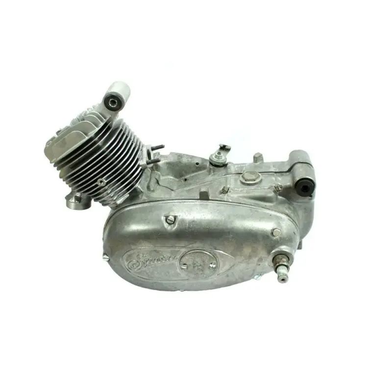 Motor Getriebe Überholung 69ccm M53 Simson S50 KR51/1 Schwalbe Star gegen Altteil Tuning (70ccm)inkl. Getriebeöl Revision Regeneration Geprüft