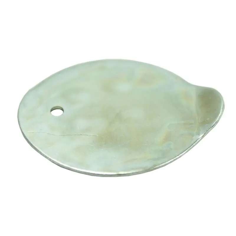 Abdeckung Deckel Lenkerschloss pas. für MZ TS125, TS150, TS 250, TS 250/1 Aktuell