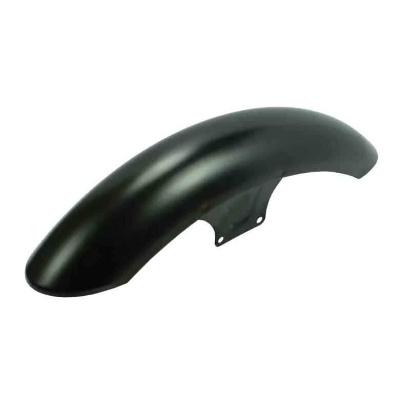 Vorderes Tuning Schutzblech Kotflügel gekürzt, vorn für Simson S51 S50 S70 S53 S83 Metall grundiert Saisonangebot