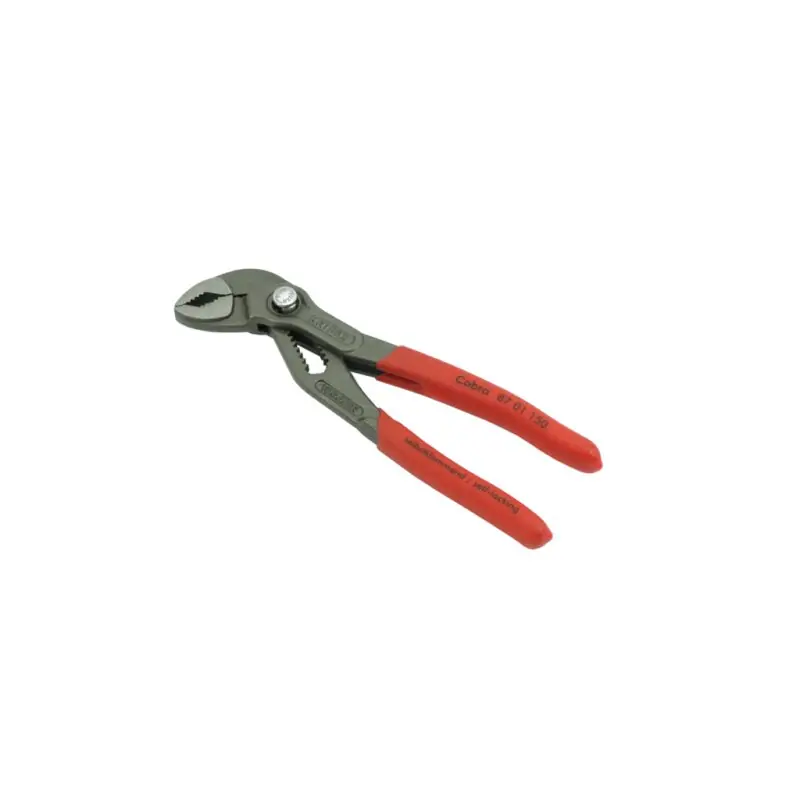 Versand Am Gleichen Tag Knipex Cobra 150 180 250 mm Rohrzange Wasserpumpenzange pas. f Simson S51 S50 S53 KR51 Schwalbe SR50 MZ ETZ TS ES RT 125 150 250 Werkzeug