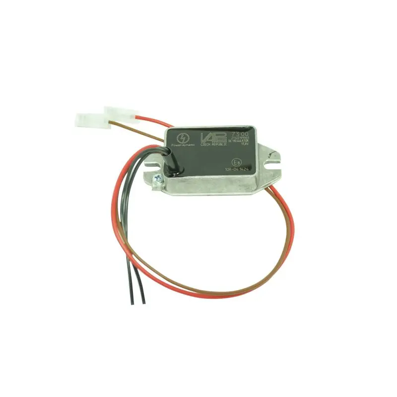 Solange Der Vorrat Reicht Vape Regler 12 Volt Typ 7300 mit Kondensator-Einheit Laderegler für Vape Zündung Fahren ohne Batterie