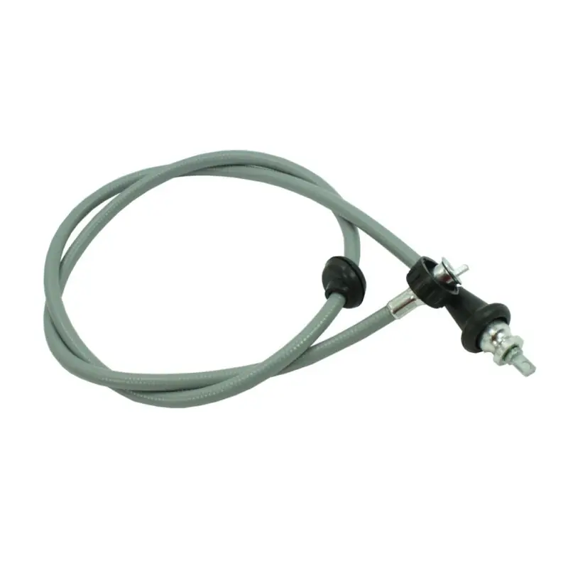 Top-Angebot Tachowelle 1080mm für Simson AWO S T Touren Sport, grau