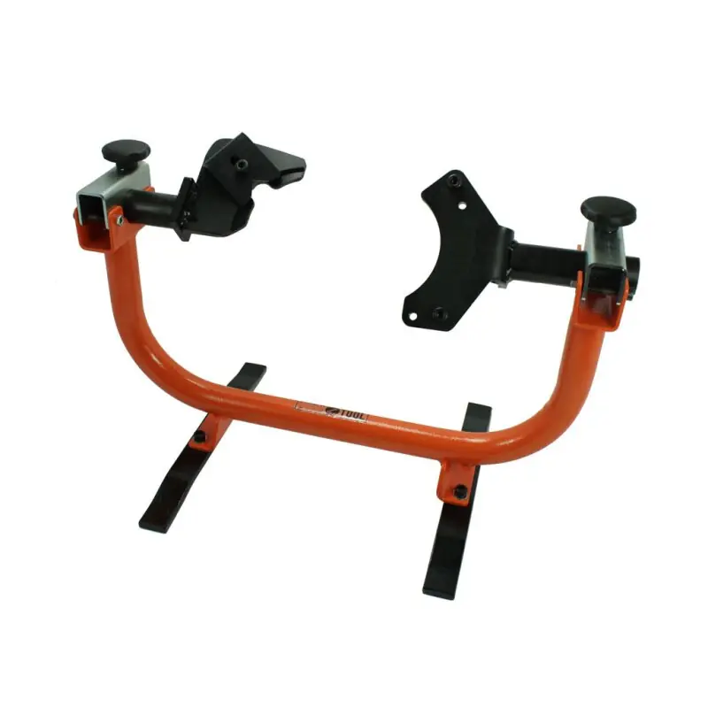 Geprüft Basis Montagebock M5X Getriebe Motor Ständer für Simson S50 KR51/1 Schwalbe Star Sperber Habicht Spatz SK Duo 4/1