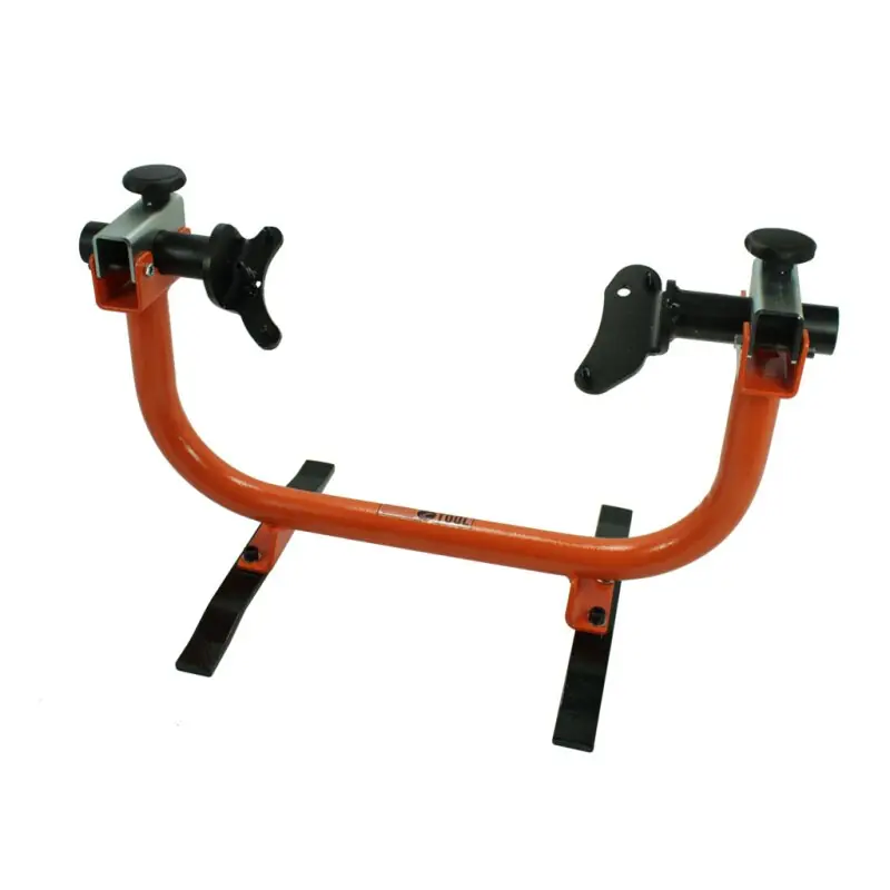 Basis Montagebock Getriebe Motor Ständer für MZ TS150 TS125zur Regeneration Überholung Sonderangebot