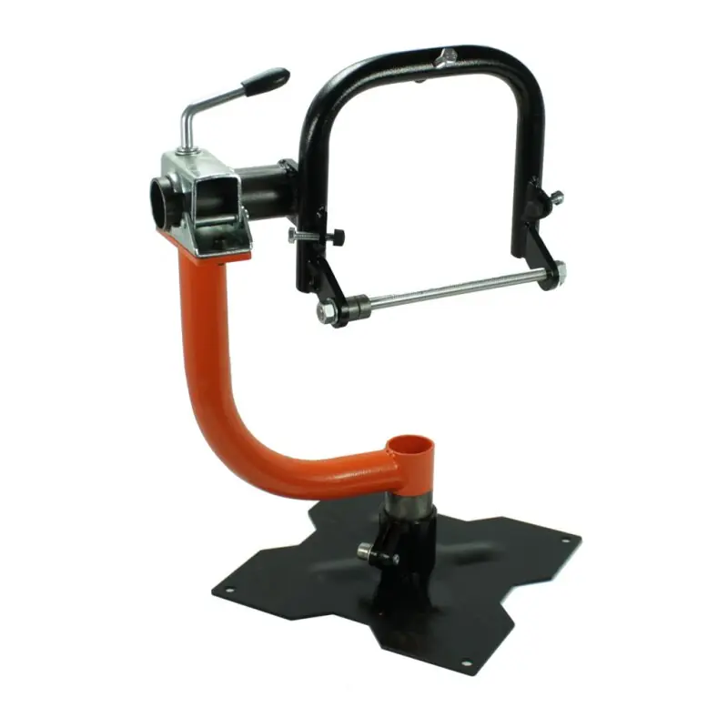 Profi Montagebock Getriebe Motor Ständer für Simson AWO 425 Sport & Touren Wochenendangebot