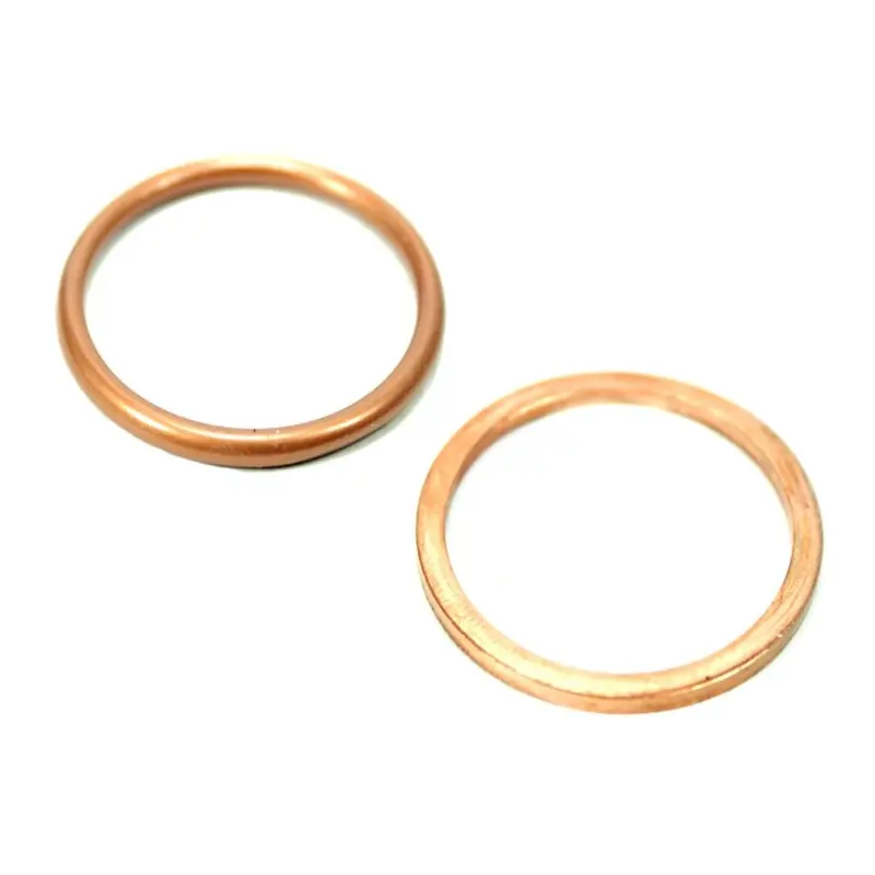 Sichere Zahlung Set Krümmerdichtungen 28x34 Krümmermutter Krümmer Auspuff pas. f. Simson S51 S50 S53 KR51/1 KR51/2 Schwalbe SR50 Spatz Star Sperber Habicht Duo KR50 SR1 SR2 E SR II I 28x34 Fülldichtung + massiver Ring