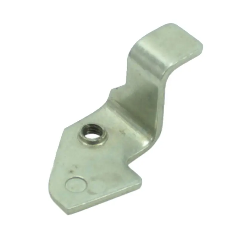 Schließwinkel "Knopf" Sitzbank Sitzbankschloss für Simson SR50 SR80 Roller Kostenfreie Lieferung