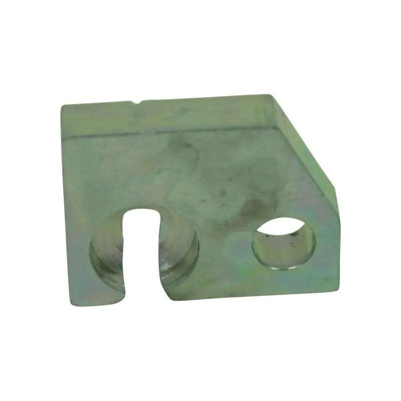 Simson Halteblech ohne Gewinde für Bremsbowdenzug Star SR4-2, Sperber SR4-3, Habicht SR4-4 Direktkauf