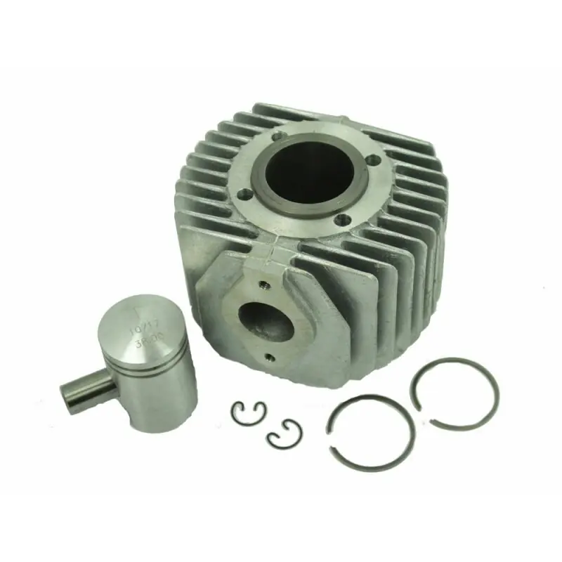 Zylinder Jawa 50ccm Mustang Pionier mit Kolben 38,00 Sale