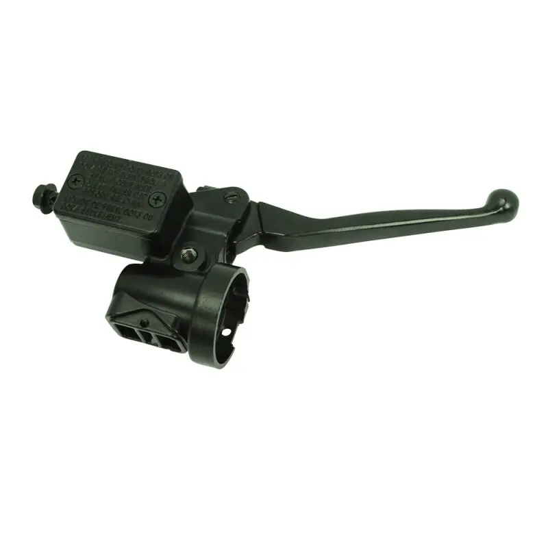 Simson Armatur Hauptbremszylinder Lenker Gasgriff rechts mit Hebel S50 S51 S53 SR50 SR80 Scheibenbremse Kracherpreis