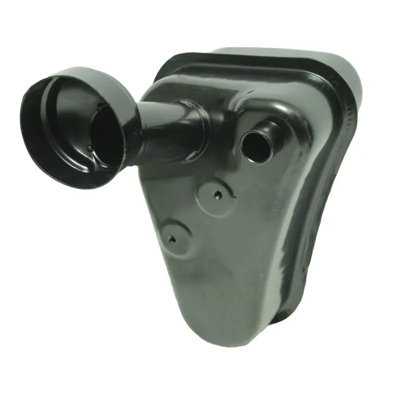 Top-Seller Original Simson KR51/1 KR51/2 Schwalbe Luftfilter Ansauggeräuschdämpfer Luftfilterkasten