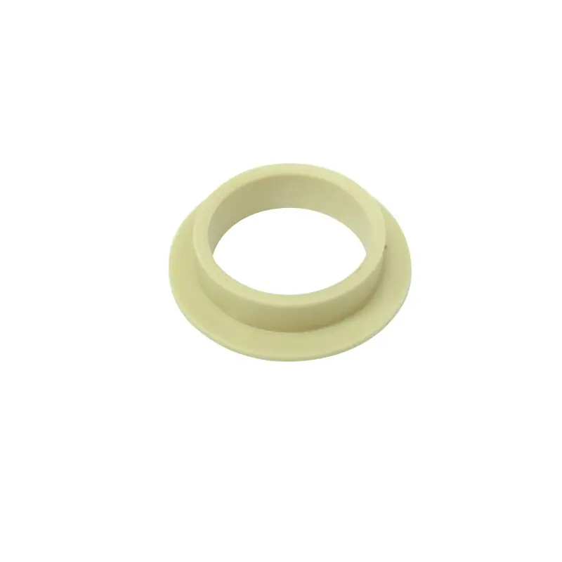 Distanzstück rechts Führung Gas Lenker Spiegel Simson KR51 Schwalbe Star Sperber Habicht schmal, beige, elfenbein Letzte Chance