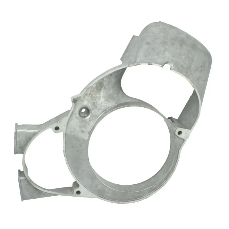 Luftführung Motorgehäuse für Simson Schwalbe KR51, Spatz SK, Star, Habicht, Duo Kettenführung Beliebt