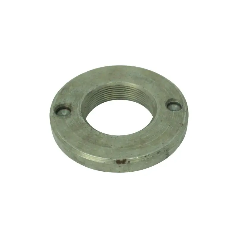 Original DDR Oberer Laufring, Konusring Mutter Lenkungslager für Simson SR1 SR2 KR51 Schwalbe Star Sperber Habicht Nur Für Kurze Zeit