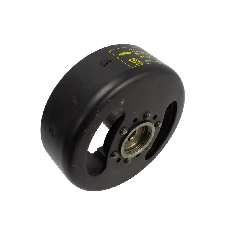 Original DDR Schwungscheibe Unterbrecher Zündung Simson S51 KR51/2 N 8306.10-010 1980 Jetzt Kaufen