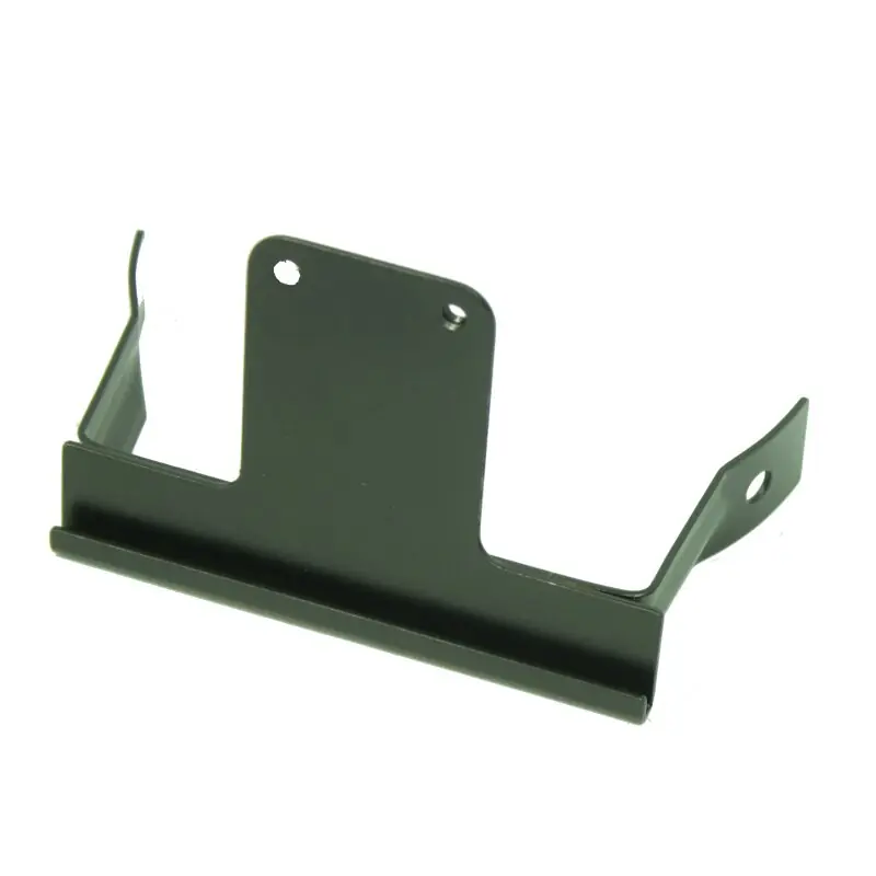 Kennzeichenhalter Metall für Simson SR4-1 Spatz SR4-2 Star, SR4-4 Habicht Nummernschildhalter Mopednummernschild Neue Kollektion