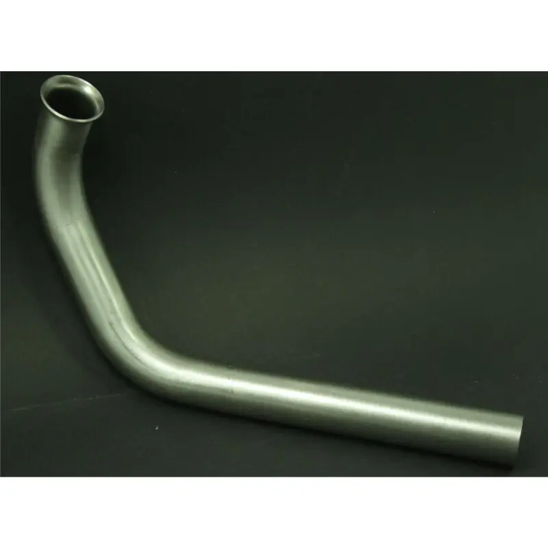 Wochenendangebot Auspuff Edelstahl Krümmer 28mm für Simson KR51/1 Schwalbe SR4-2 Star SR4-4 SR4-3 Sperber Habicht Motor Umbau M500