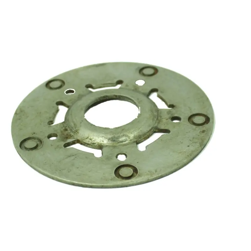 Billig Druckplatte Halbautomatik Hycomat Kupplung Simson K51-1 S Schwalbe Duo