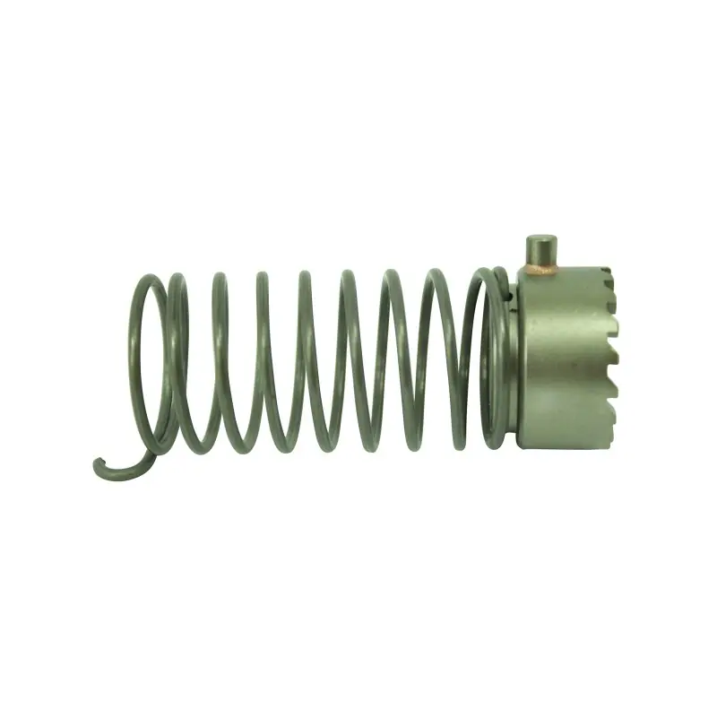 Kickstarterfeder + Mitnehmer 1.Qualität für Simson S51 S70 SR50 SR80 S53 S83 SD50 MS50 KR51/2 Schwalbe Duo 4/2 Neu Im Sortiment