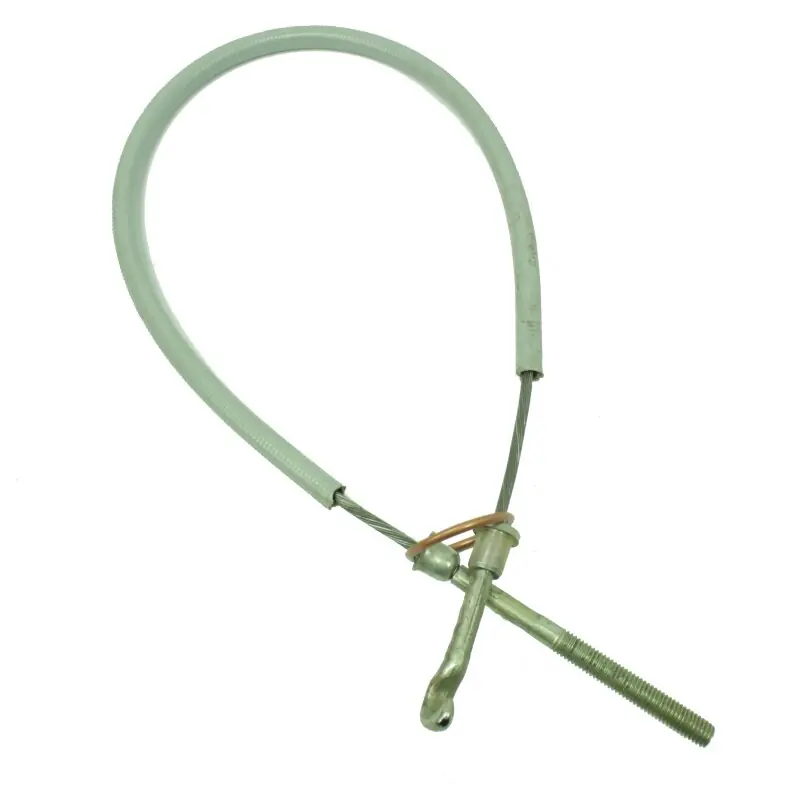 Ausverkauf Original DDR Kupplungsbowdenzug für IFA Trabant 601 Kübel Limo Kombi Kupplungsseil