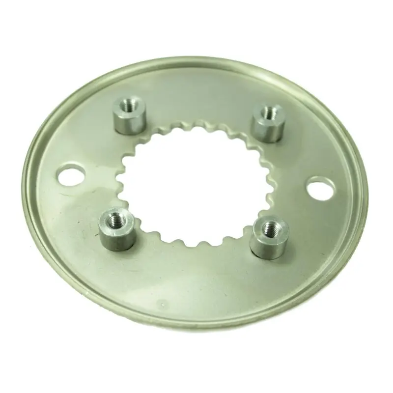 Bestpreis Kupplungsplatte Simson S51 S70 SR50 S53 KR51/2 Schwalbe SR80 S83