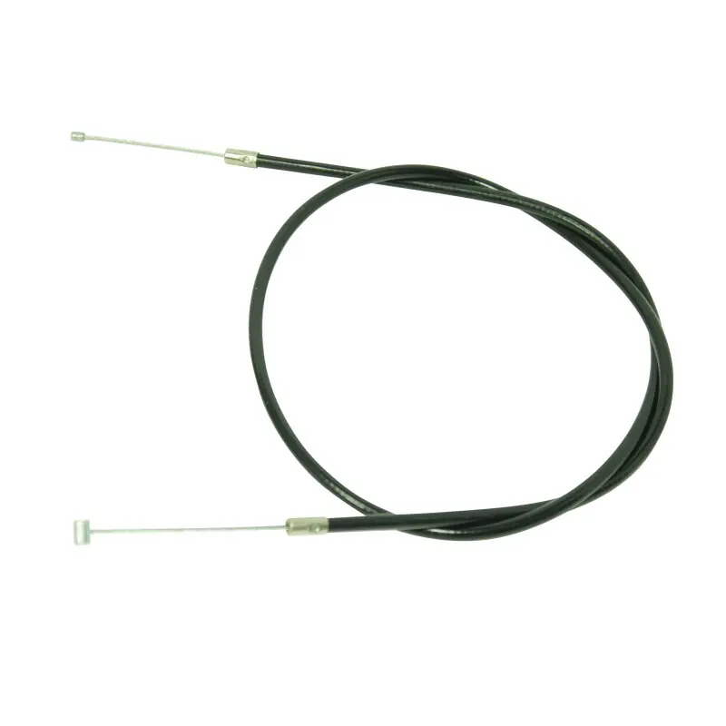 Highlight Schnellgasgriff Gasbowdenzug für Simson S51 S50 S70 S53 Bowdenzug Gas Vergaser Seilzug