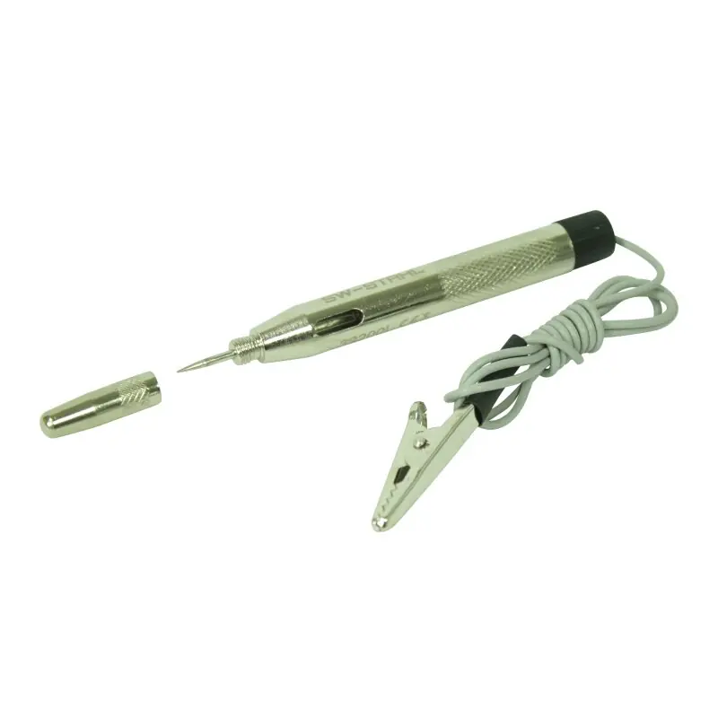 Prüflampe für Simson S51 S50 KR51 Schwalbe Star Sperber Habicht MZ ES TS ETZ 125 150 250 NSU Quickly Fox für Unterbrecher Zündung Kracherpreis