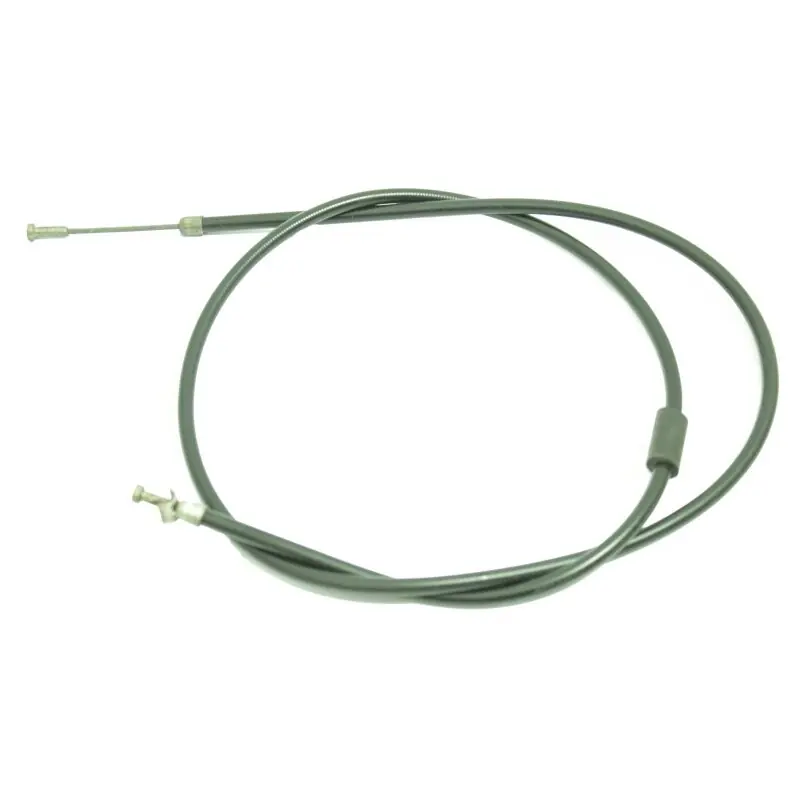 Original DDR Kupplungsbowdenzug für Simson S50 Bowdenzug Kupplung Motor Seilzug schwarze Hülle Angebot