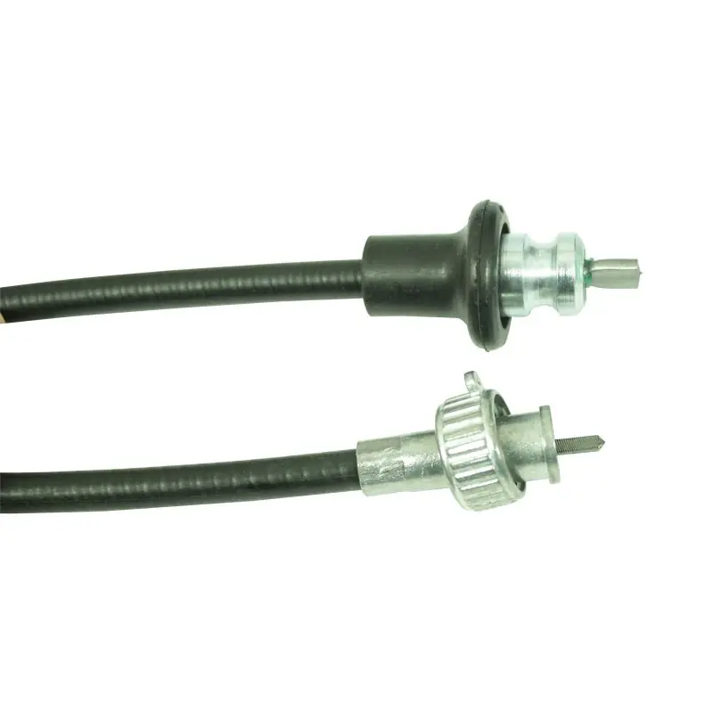 Tachowelle 895mm für IWL Berlin SR59 schwarz Geprüft