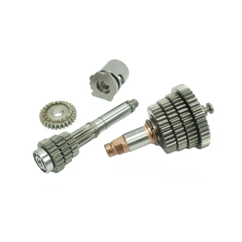 Versand Am Gleichen Tag Simson 4 Gang Getriebe mit Schaltwalze SR80 langer 4. Gang auch S51 S5R50 S53 KR51/2 Schwalbe Tuning M7XX M5XX