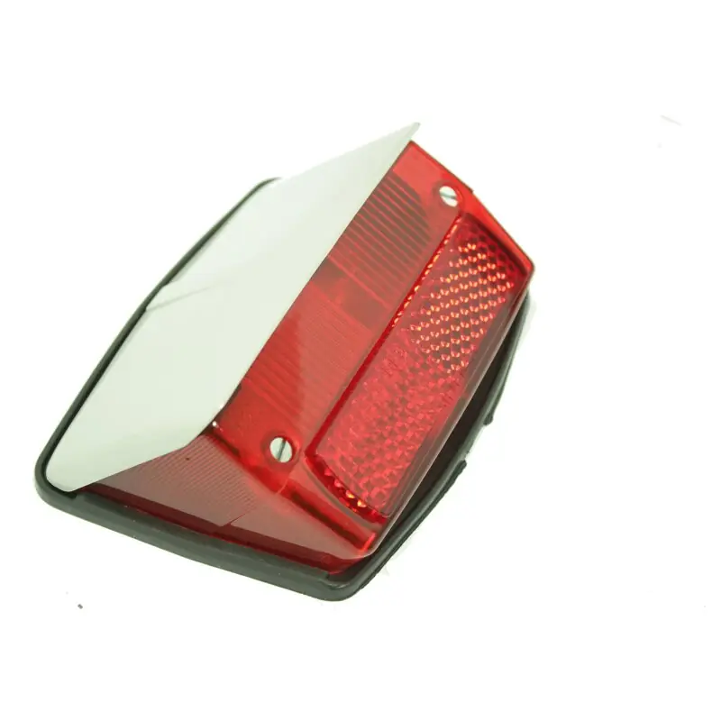 CIF Rücklicht für Vespa 50 Special Original SIEM mit Dichtung & E-Prüfzeichen Top-Angebot