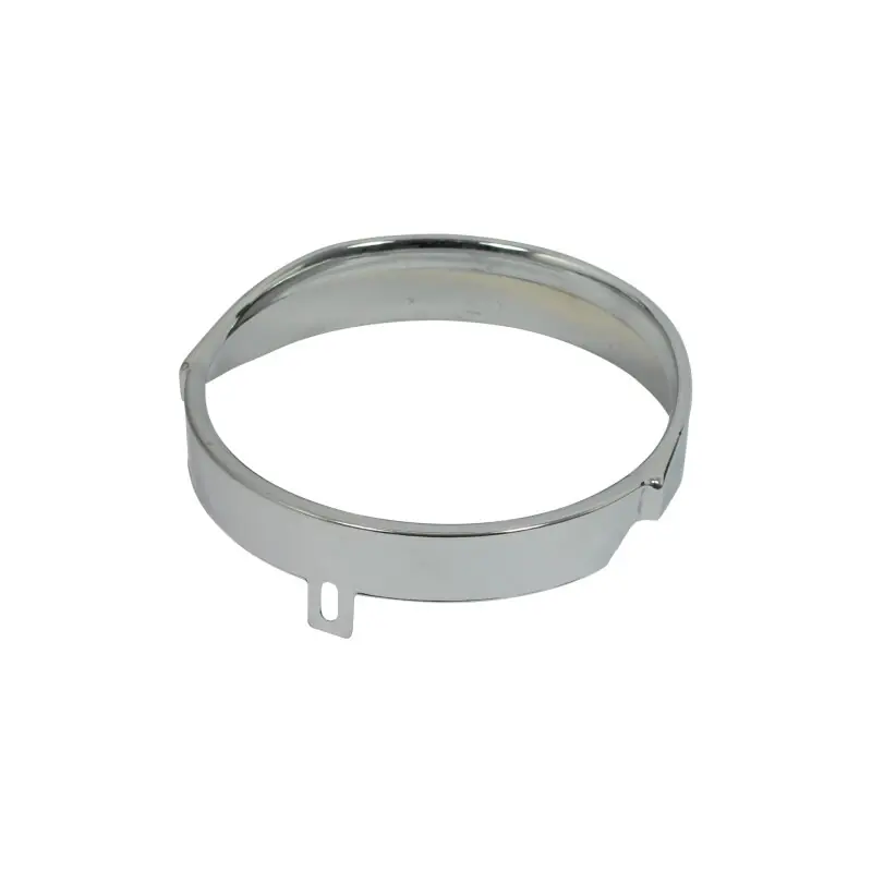 Solange Der Vorrat Reicht Scheinwerferrahmen für Vespa PK XL