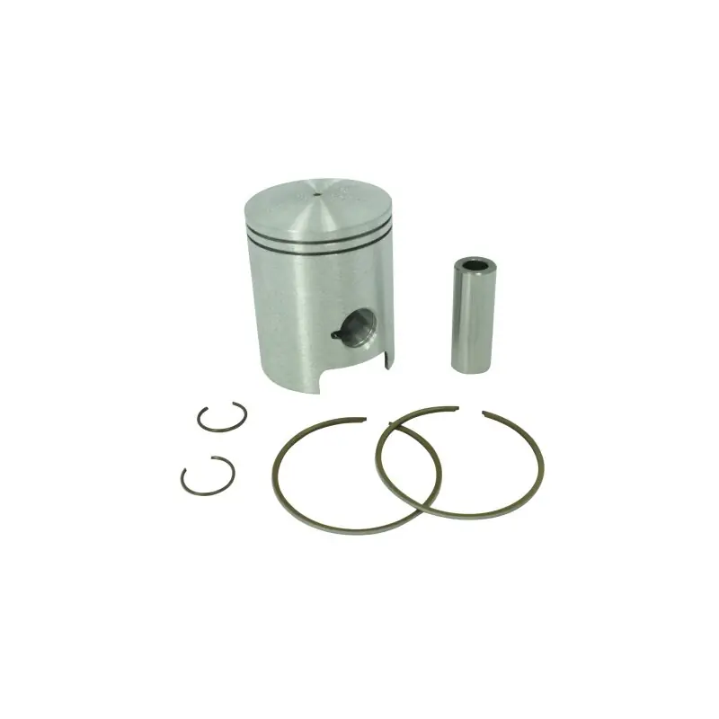 Barikit (ZT-Tuning) High Quality Kolben Simson Motor 38,72mm S51 SR50 KR51/2 Schwalbe, S53, SD50 Albatros 3. Übermaß Neu Im Sortiment