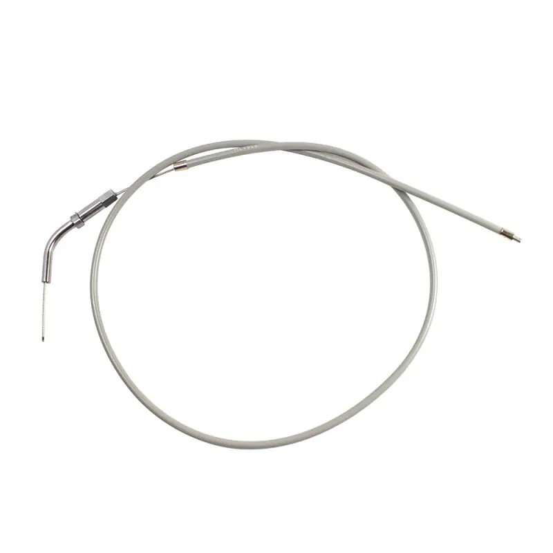 Gasbowdenzug grau für Simson SR1 Schnäppchen