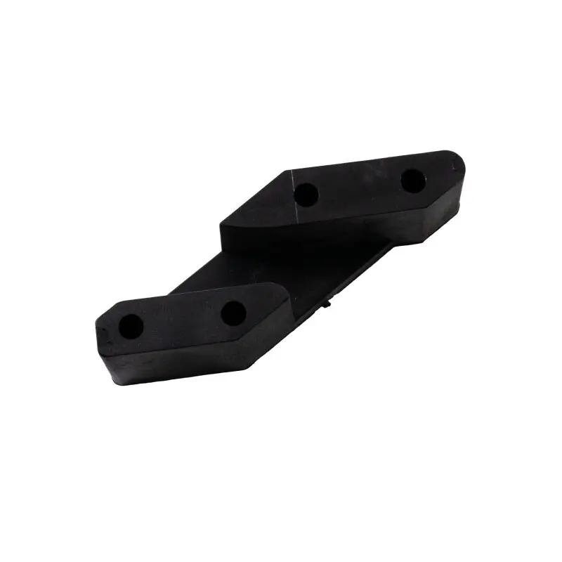 Gleitstein zur Kettenführung Kastenschwinge Simson Sperber MS50 Tuning S51 S50 S70 KR51 Schwalbe Star Sperber Gratis Versand