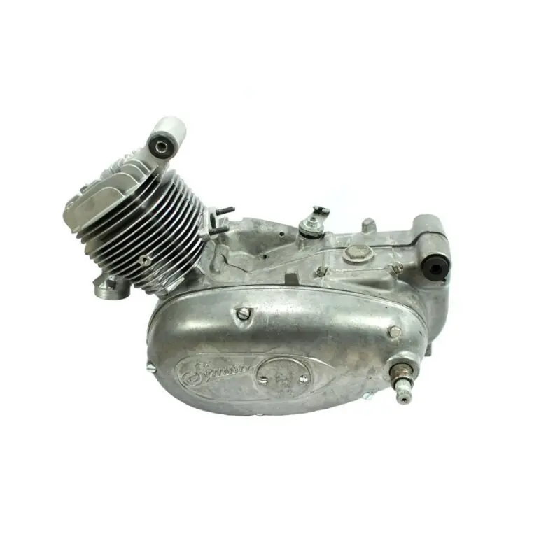 Motor Getriebe für Simson KR51/1 Schwalbe Star ohne Altteil Tuning 63ccm Überholung Revision Regeneration M53 Garantierte Lieferung