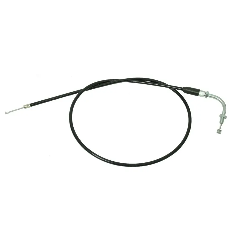 Neu Im Sortiment Bowdenzug Wickelgasgriff für Simson Star Sperber Habicht Schnellgas