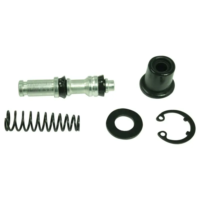 Reparatur Set Dichtungen für Simson Armatur Hauptbremszylinder Lenker Gasgriff + Schnellgas rechts mit Hebel S50 S51 S53 SR50 SR80 Scheibenbremse Finale Aktion